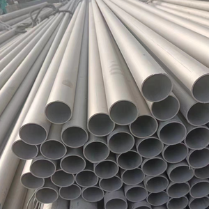 2B finition 316L/304 JIS tuyaux d'<span class=keywords><strong>acier</strong></span> et tubes inoxydables standard diamètre de 38mm avec le service de soudure - Product Image 5