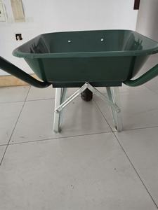 Nueva llegada de servicio pesado 150-300 KG Capacidad de carga Camión de mano industrial para equipos de manejo de materiales - Product Image 4