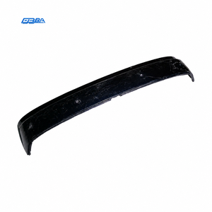 Cubierta de plástico PP para parachoques trasero OE 51127303465 usada para Rolls Royce Phantom 2007-2016 - Product Image 1