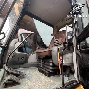 รถขุดตีนตะขาบ Caterpillar 323D2L 23 ตัน มือสองจากญี่ปุ่น เครื่องยนต์ CAT รถขุดขนาดใหญ่จากญี่ปุ่น - Product Image 2