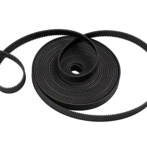 Cloudray CL111 5/10/12/15/20/25/30/40ミリメートルCO2 Laser Machine Gennral Parts HTD-3M Timing Belt Loop Belt