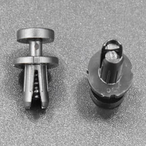 Clip de Fijación para Filtro de Aire Acondicionado Smooth Sailing B269 para Audi A3 A4L A7 S6 A6L - Product Image 2