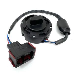 Sensore di posizione 3723608901 Melexis a effetto Hall magnetico per carrelli elevatori elettrici, transpallet e impilatori - Product Image 3