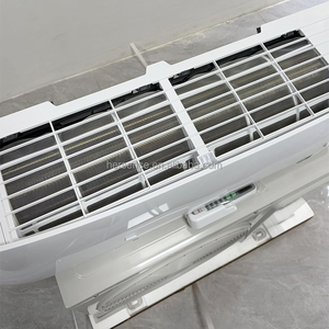 Climatiseurs muraux split à refroidissement seul avec purification d'air écologique 12000-18000 BTU pour usage domestique - Product Image 3