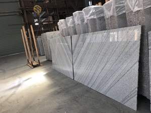 China <span class=keywords><strong>alaska</strong></span> weiß granit - Product Image 5