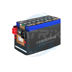 Unidades de Batería de Litio de 5kwh de Alto Rendimiento para Autos Eléctricos, Ford Fusion, Vehículos Híbridos - Product Image 3