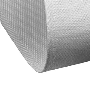 500mm 1000mm 1500mm 2000mm Belt Press For Sludge Dewatering Application Polyester Belt Filter Cloth for Vacuum Belt Filter