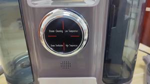 Teppichdampfreiniger und -extraktor für Zuhause superreiner Polsterfleckenreiniger Staubsauger mit Heißwasser - Product Image 6