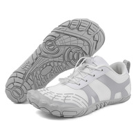 Chaussures d'alpinisme de randonnée à cinq doigts Sports Creek Tracing Shoes Grandes tailles européennes et américaines