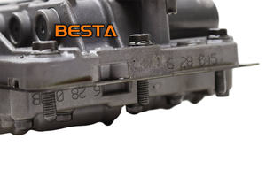 Cuerpo de válvula de transmisión automática 0C8 TR80SD TR81SD 0C8325039 apto para VW Audi PORSCHE - Product Image 5