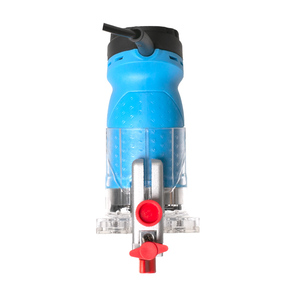 เครื่องมือไฟฟ้า FIXTEC 28000 รอบ/นาที เครื่องเราเตอร์ไม้ขนาด 1/4 นิ้ว รุ่น FLT55002 เครื่องตัดแต่งไม้ FLT55002 - Product Image 2