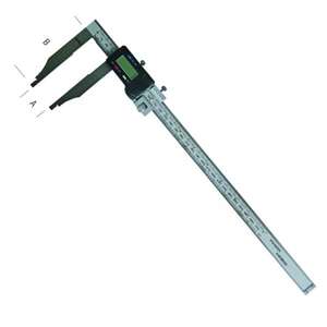 Metrica-12110คาลิปเปอร์อิเล็กทรอนิกส์แบบดิจิตอลคาลิเปอร์8001066121106ดิจิตอล - Product Image 1