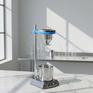 Baño viscosimétrico analógico -20 para viscosímetros Ford Cup, Dvplrvv, Ameteky Food, <span class=keywords><strong>Ostwald</strong></span> U-Can, Mooney, de tubo para aceite, para laboratorio, viscosímetro Brookfield - Product Image 1