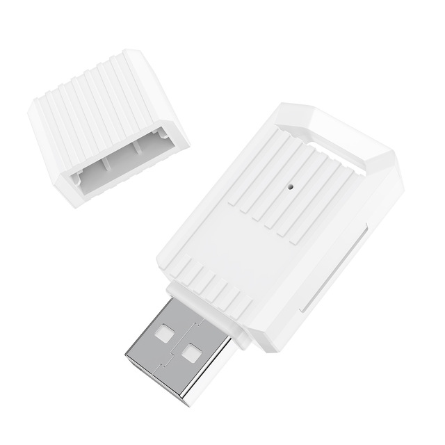 USB 2.0 Communication SIM Card Reader Compatible with Type-C Mobile Phone SIM Card Reader/writer