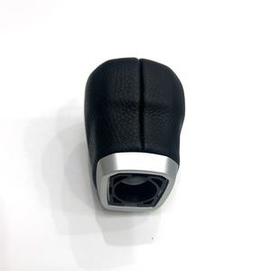 新品6スピードギアシフトノブスティック<span class=keywords><strong>RANGE</strong></span> <span class=keywords><strong>ROVER</strong></span> EVOQUE手動レザーギア交換レバーノブLR024721用 - Product Image 2