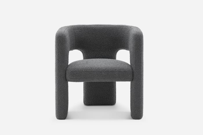 Single Seat Sofa Accent Chairs couch living room sofas fabric sofa chair