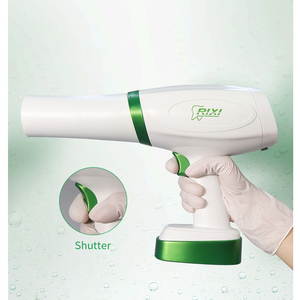 Fabricante de Máquinas de Rayos X Dentales, Máquina de Rayos X Digital Portátil con Pantalla Táctil, Veterinaria, RVG, RIXI- XR-08 - Product Image 1