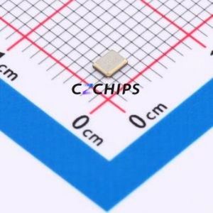 SX2B26.000F1210F30 Crystal (Passive) SMD2520-4P Crystal Oscillator SMD Crystal Oscillator 26MHz 10ppm 12pF - Product Image 1
