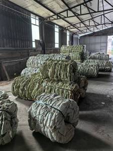 Pabrik kualitas tinggi galvanis silet Barb kawat pelindung kawat berduri pagar dalam Format kumparan - Product Image 5