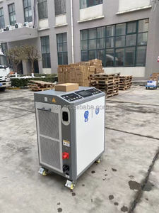 Équipement de test de chargeur DC multi-standard compatible avec CCS2 CHAdeMO avec charge extensible pour stations de charge EV - Product Image 4