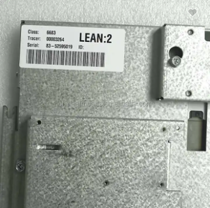 ATM 기계 부품 <span class=keywords><strong>NCR</strong></span> 6683 6687 모니터 TFT 15 인치 LCD 0068616350 006-8616350 - Product Image 4