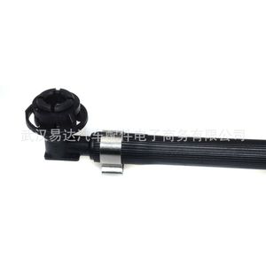 Línea de Retorno de Combustible para Mercedes-Benz Clase GL y Clase M 6420705532, Pieza Nueva de Goma - Product Image 1