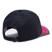 Gorras Deportivas Vintage Estilo Hip Hop, Gorras Snapback Personalizadas con Visera Plana, Gorras de Béisbol Ajustables, Transpirables, Impermeables, 100% Algodón, Venta al Por Mayor
