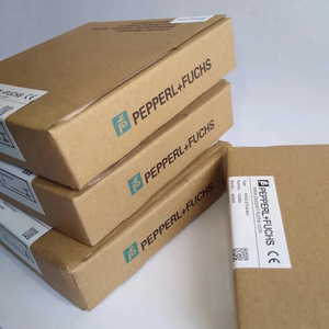 สินค้าใหม่มาถึงแล้ว ของแท้ Pepperl+Fuchs KFD2-STC5-EX2 อุปกรณ์กั้นสัญญาณแบบแยก 24VDC 2 ช่องทาง พร้อมแหล่งจ่ายไฟอัจฉริยะ มีสินค้าในสต็อกจำนวนมาก - Product Image 3