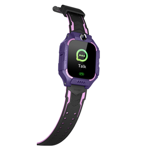 Venta superior Anti-perdido posicionamiento reloj inteligente para niños con Gps <span class=keywords><strong>gratis</strong></span> de App juego de reloj como regalo de Navidad - Product Image 5