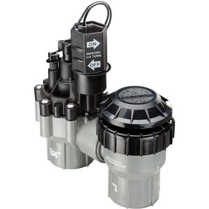 Válvula Anti-Sifón Rain Bird de 3/4 Pulgadas con Rosca Hembra x Hembra y Control de Flujo para Sistemas de Riego - Product Image 2