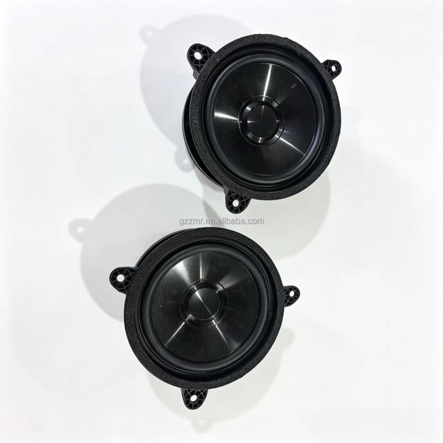 A4638200300 Front Door Speaker for Mercedes-Benz G-Class W464 G350 G500 G550 G450AMG G63 AMG OEM Audio Loudspeaker Replacement