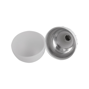 2 năm bảo hành chiếu sáng trong nhà 10 Watt vỏ nhôm E27 B22 10 wát <span class=keywords><strong>LED</strong></span> bóng đèn phụ tùng - Product Image 5