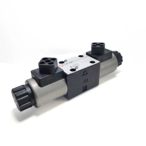 Hydraulique 4WRZE16E1-150-70/6EG24N9ETK31/A1D3V  4WRZE25W8-325-70/6EG24N9TK31/A1D3V  VT-VSPA1-1-1X  DBEME20-5X/200YG24K31M - Product Image 2