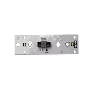 ADT OEM 10000047478-03 ชุดแผงวงจรไฟหน้า LED DRL รุ่น 4M0941475 สำหรับชุดไฟหน้า Q7 - Product Image 1