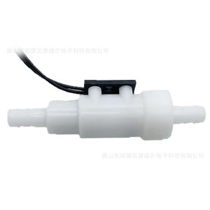 Interruptor de Flujo Tipo Pagoda Saishenger para Medios Líquidos para Tratamiento de Agua y Calentador de Agua - Construcción de Plástico - Product Image 4