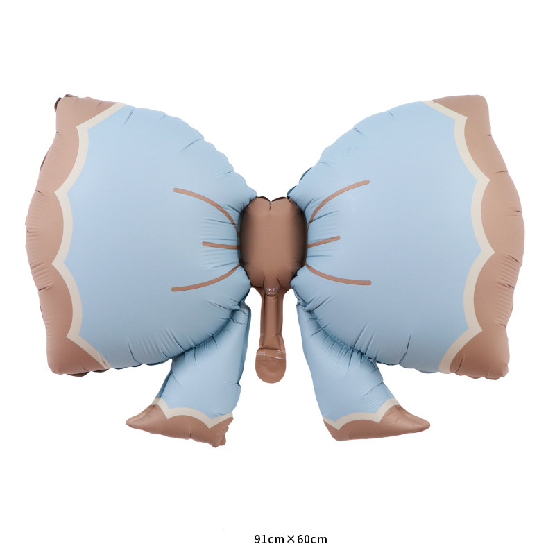 Fiocco Blu