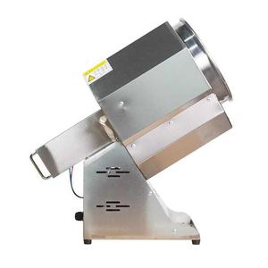 Piccola Tostatrice Elettrica per Noci per Impianti di Lavorazione Alimentare, Adatta per Anacardi, Arachidi, Chicchi di Caffè e Varie Noci - Product Image 5