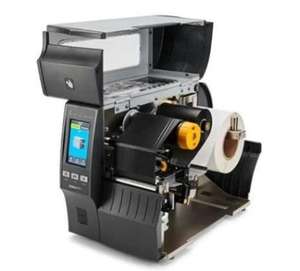 Pour imprimante Zebra ZT421 203DPI 6 pouces impressora zebra ztt td <span class=keywords><strong>203</strong></span> <span class=keywords><strong>dp</strong></span> - Product Image 4