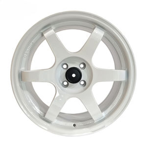 ล้อแม็<span class=keywords><strong>ก</strong></span>ซ์ Rays <span class=keywords><strong>Volk</strong></span> Racing <span class=keywords><strong>TE37</strong></span> ขนาด 16 นิ้ว 6 <span class=keywords><strong>ก</strong></span>้าน สำหรับรถยนต์ ขนาด 14 <span class=keywords><strong>15</strong></span> 16 17 18 19 20 นิ้ว ล้อแม็<span class=keywords><strong>ก</strong></span>ซ์แต่ง # m10 - Product Image 3