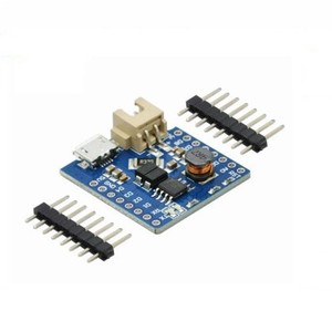 Placa Adaptadora USB Sim7100C, Módulo USB a TTL de <span class=keywords><strong>Dubon</strong></span> Line Electronic Components - Product Image 6