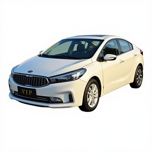 Voiture d'occasion <span class=keywords><strong>2016</strong></span> K3 1.6L CVT Confort et Édition Premium, berline essence économique, véhicule à essence automatique - Product Image 1