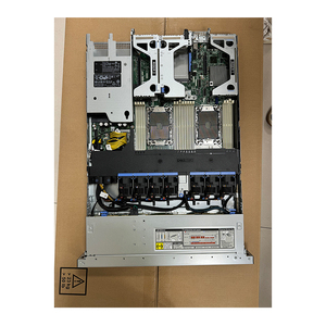 Serveur Rackable 1U PowerEdge R650 Équipé de Processeurs Xeon Prenant en Charge la Configuration Double Socket, Produit Authentique Haute performance - Product Image 4
