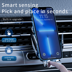 <span class=keywords><strong>Support</strong></span> de téléphone pour <span class=keywords><strong>voiture</strong></span> <span class=keywords><strong>Support</strong></span> de téléphone portable pour BMW <span class=keywords><strong>AUDI</strong></span> - Product Image 2