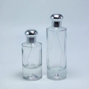 High-End 30ml Luxury <b>Perfume</b> <b>Bottle</b> 50ml Crystal <b>Perfume</b> Crimp <b>Bottles</b> 100ml Pressurized <b>Perfume</b> <b>Bottle</b> - Product Image 3