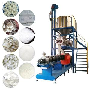 Machine industrielle automatique pour fabriquer des arche de maïs et pommes de terre, équipement de traitement à domicile - Product Image 4