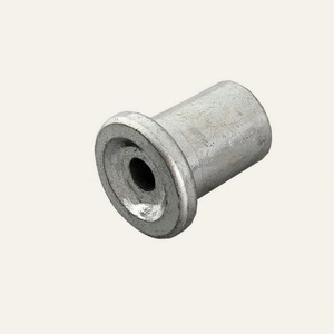 Pièces automobiles usinées en 3D de haute précision CNC, coussinets de bielle |   Bronze, alliage à base d'aluminium, métal, acier inoxydable, cuivre - Product Image 2