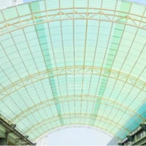 แผ่น<span class=keywords><strong>หลังคา</strong></span>ไฟเบอร์กลา<span class=keywords><strong>ส</strong></span>โปร่งแ<span class=keywords><strong>ส</strong></span>งแผ่นหลังคาแผงไฟ Frp - Product Image 2