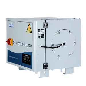 Filtro de Niebla de Aceite Electrostático de Alta Potencia 180W, Nuevo Separador y Colector de Niebla de Aceite 220V INIT 50/60Hz, 1 Año de Garantía - Product Image 4