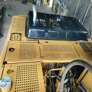 รถขุดตีนตะขาบ320BL มือสอง2022ปี - Product Image 3