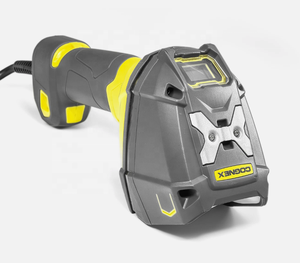 NOUVEAU Cognex DM8700DQ Dataman avec câble Ethernet Code-barres DM8700 DMR-8700DQ-E - Product Image 1